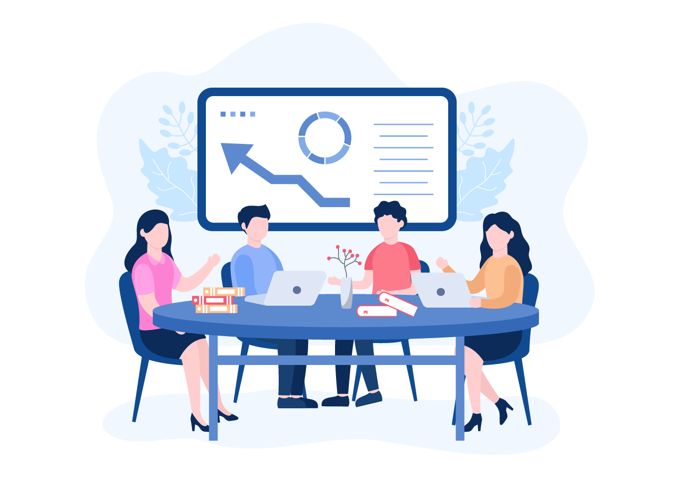 تیم مهارت‌های جامع پرستاری